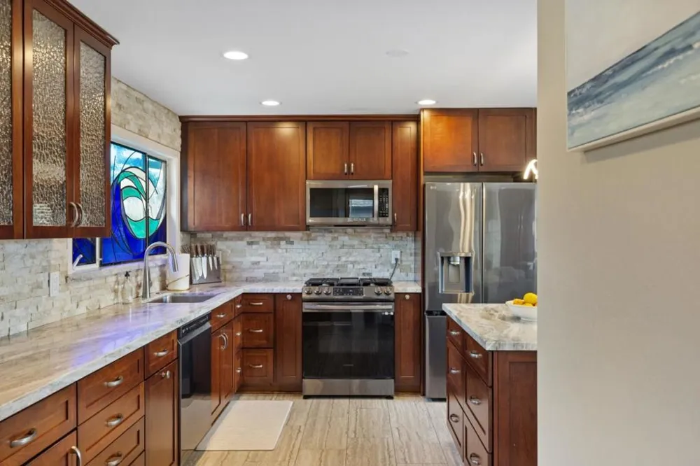 3035 Ribera Road Carmel, CA 93923