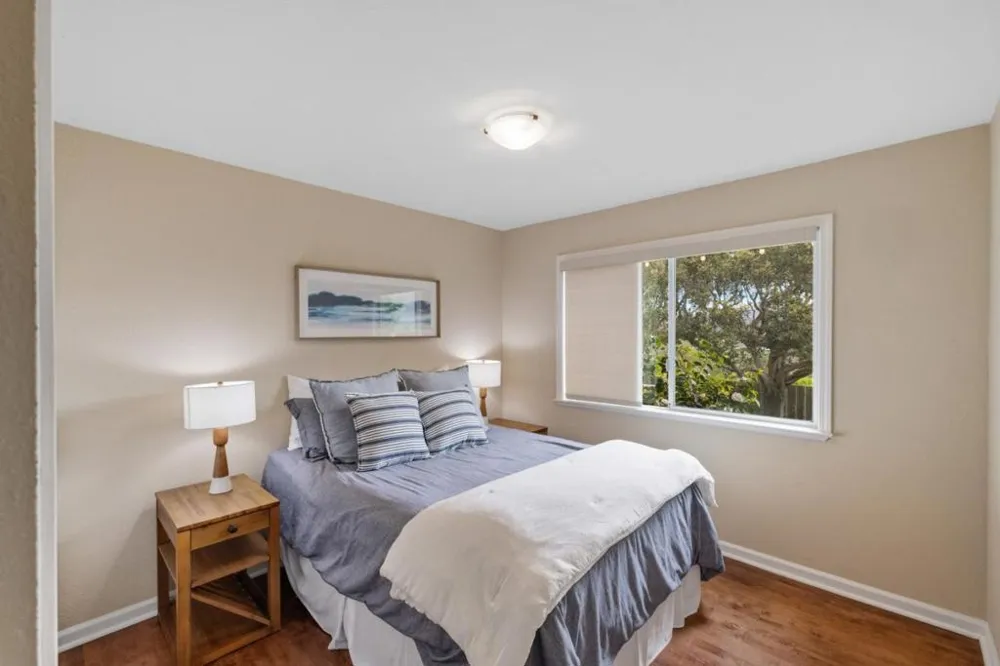 3035 Ribera Road Carmel, CA 93923
