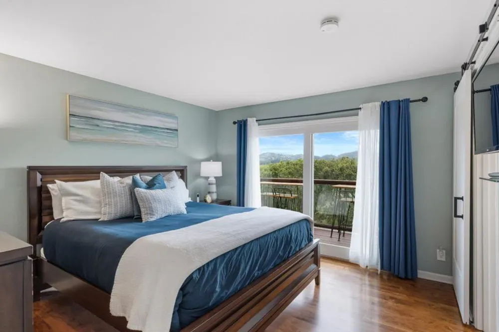 3035 Ribera Road Carmel, CA 93923
