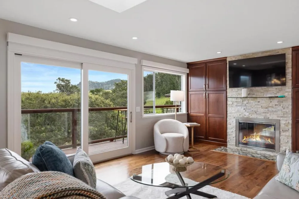 3035 Ribera Road Carmel, CA 93923