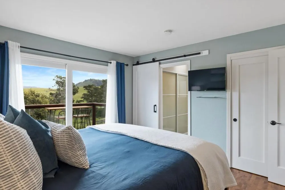3035 Ribera Road Carmel, CA 93923