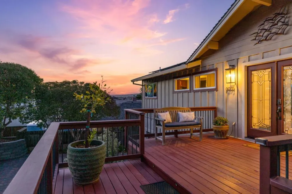 3035 Ribera Road Carmel, CA 93923