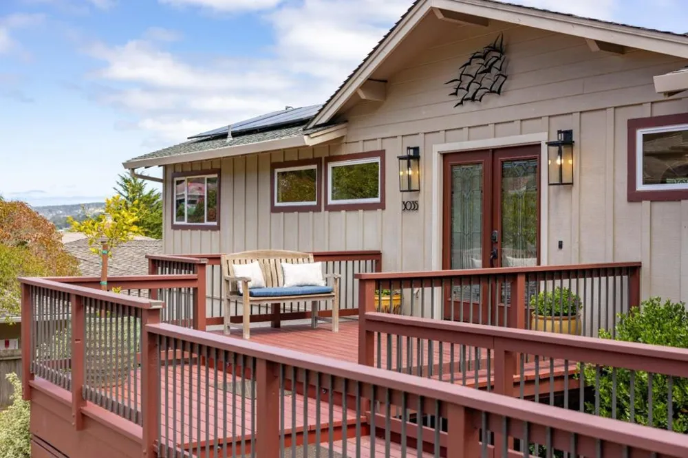 3035 Ribera Road Carmel, CA 93923