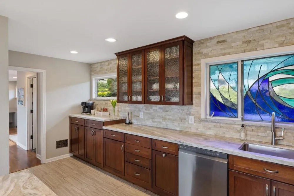 3035 Ribera Road Carmel, CA 93923