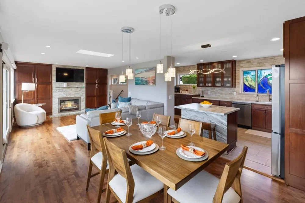 3035 Ribera Road Carmel, CA 93923