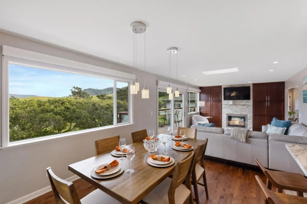 3035 Ribera Road Carmel, CA 93923