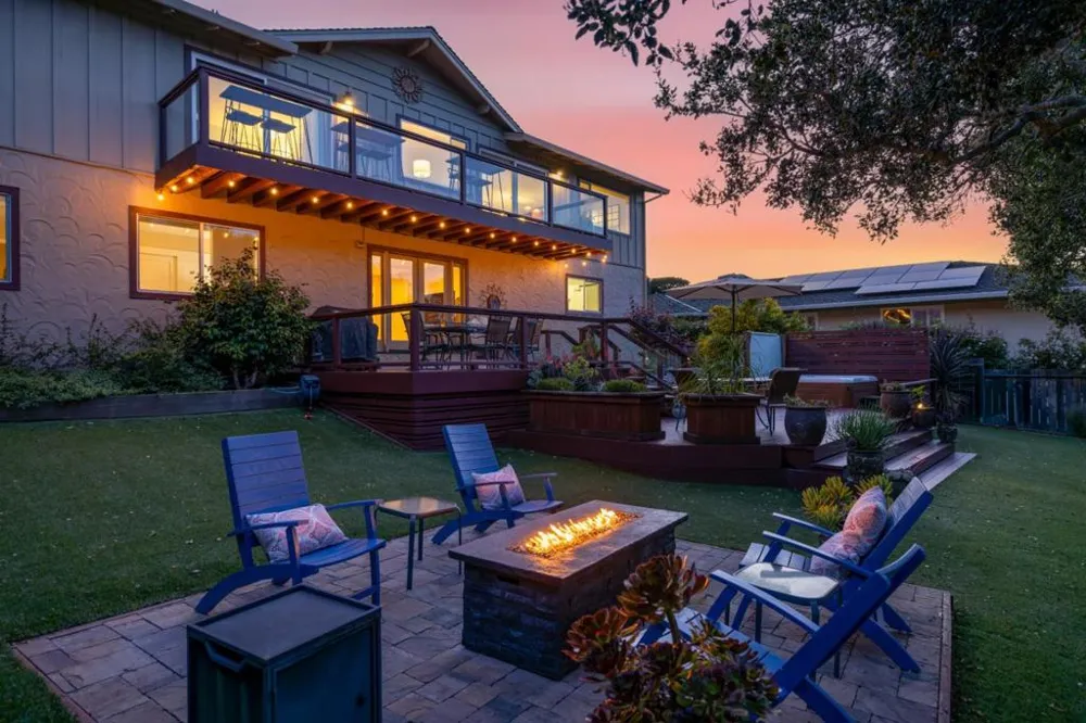 3035 Ribera Road Carmel, CA 93923