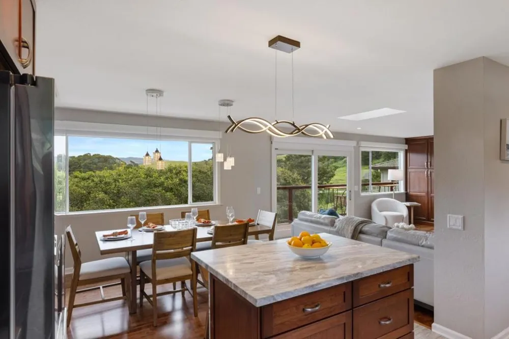 3035 Ribera Road Carmel, CA 93923