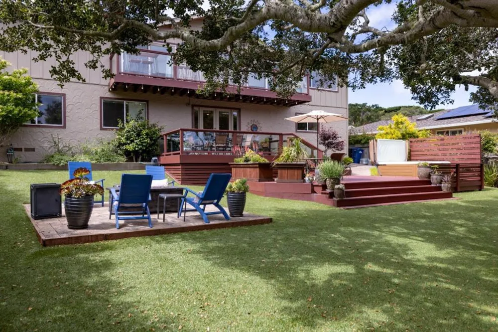 3035 Ribera Road Carmel, CA 93923