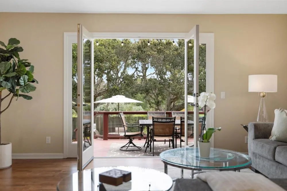 3035 Ribera Road Carmel, CA 93923