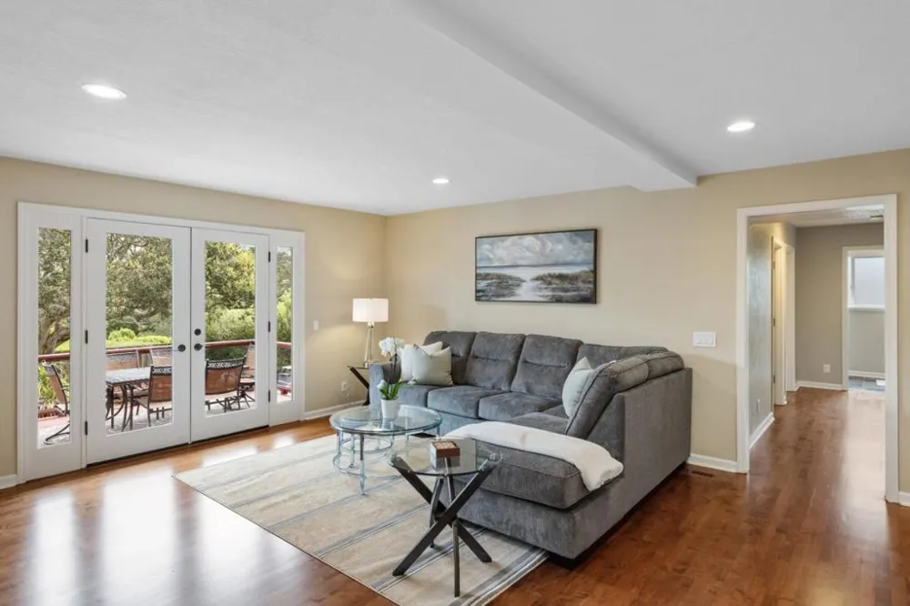 3035 Ribera Road Carmel, CA 93923
