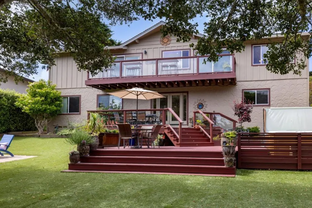 3035 Ribera Road Carmel, CA 93923