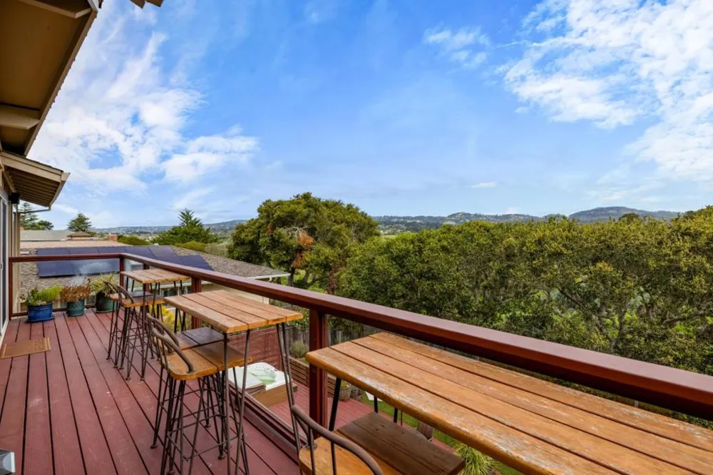 3035 Ribera Road Carmel, CA 93923