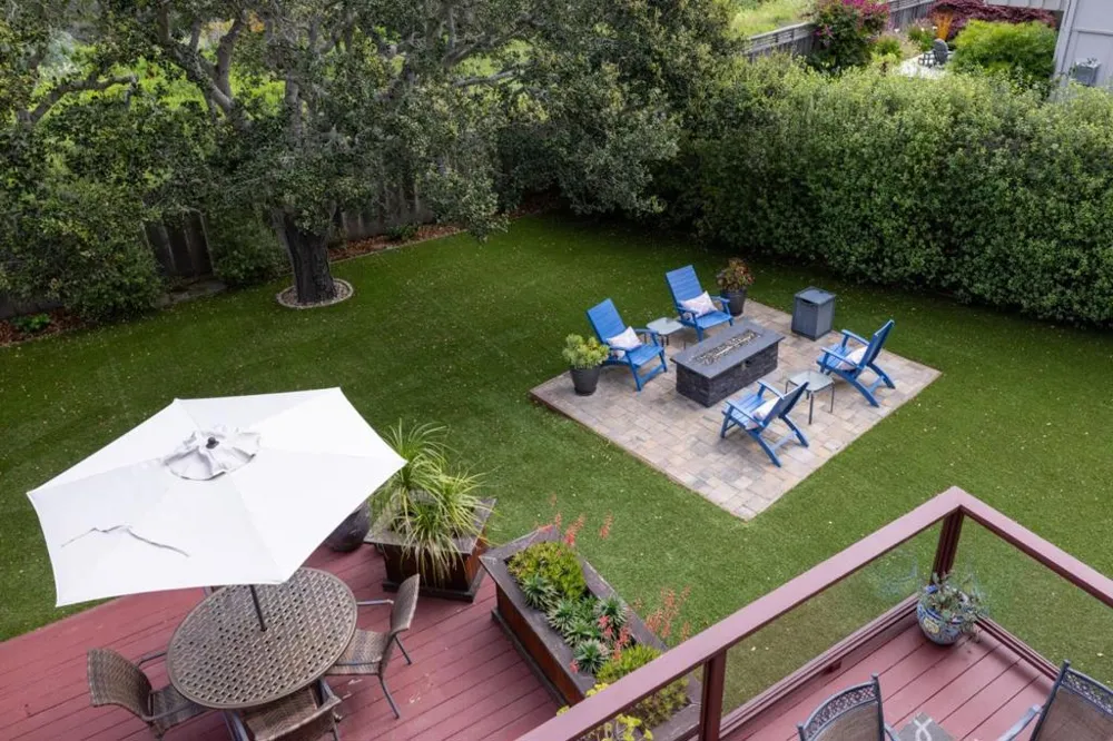 3035 Ribera Road Carmel, CA 93923