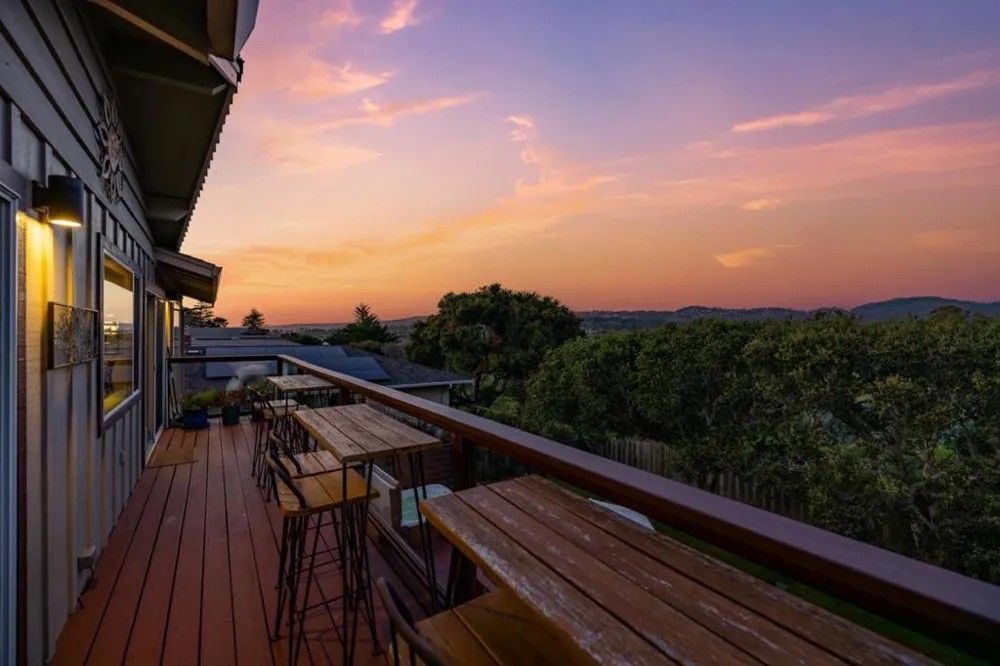 3035 Ribera Road Carmel, CA 93923