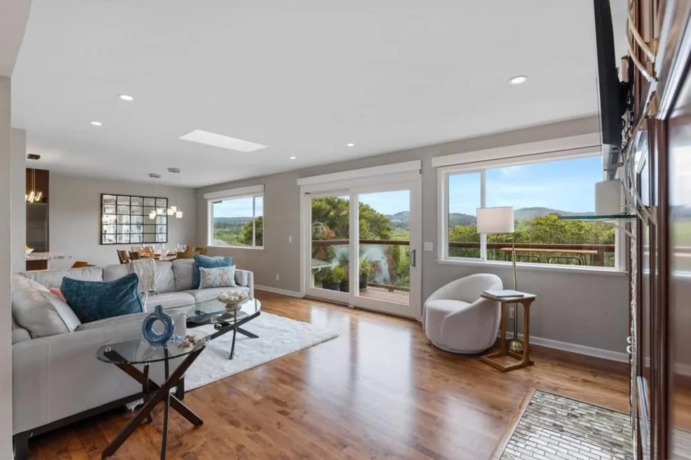 3035 Ribera Road Carmel, CA 93923