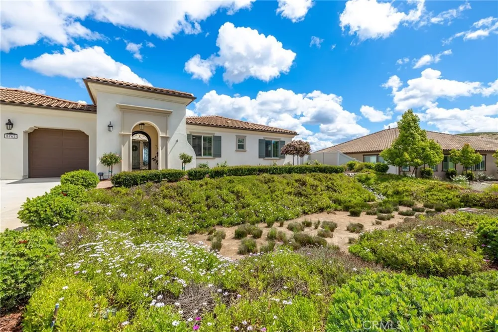 5762 Rancho Del Caballo Bonsall, CA 92003