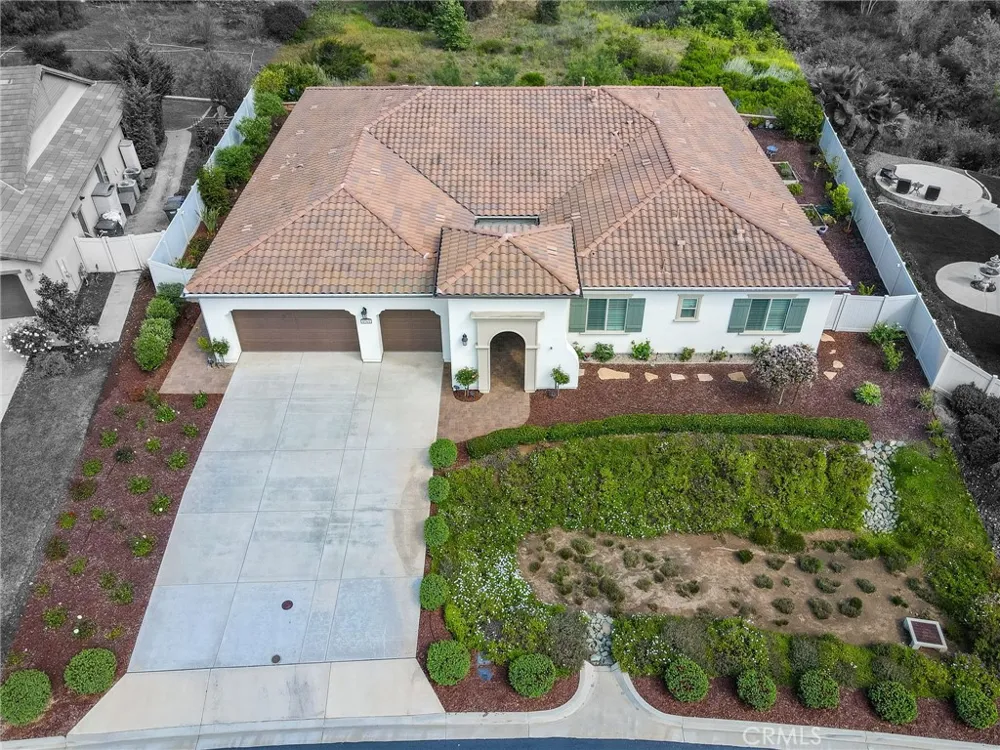 5762 Rancho Del Caballo Bonsall, CA 92003