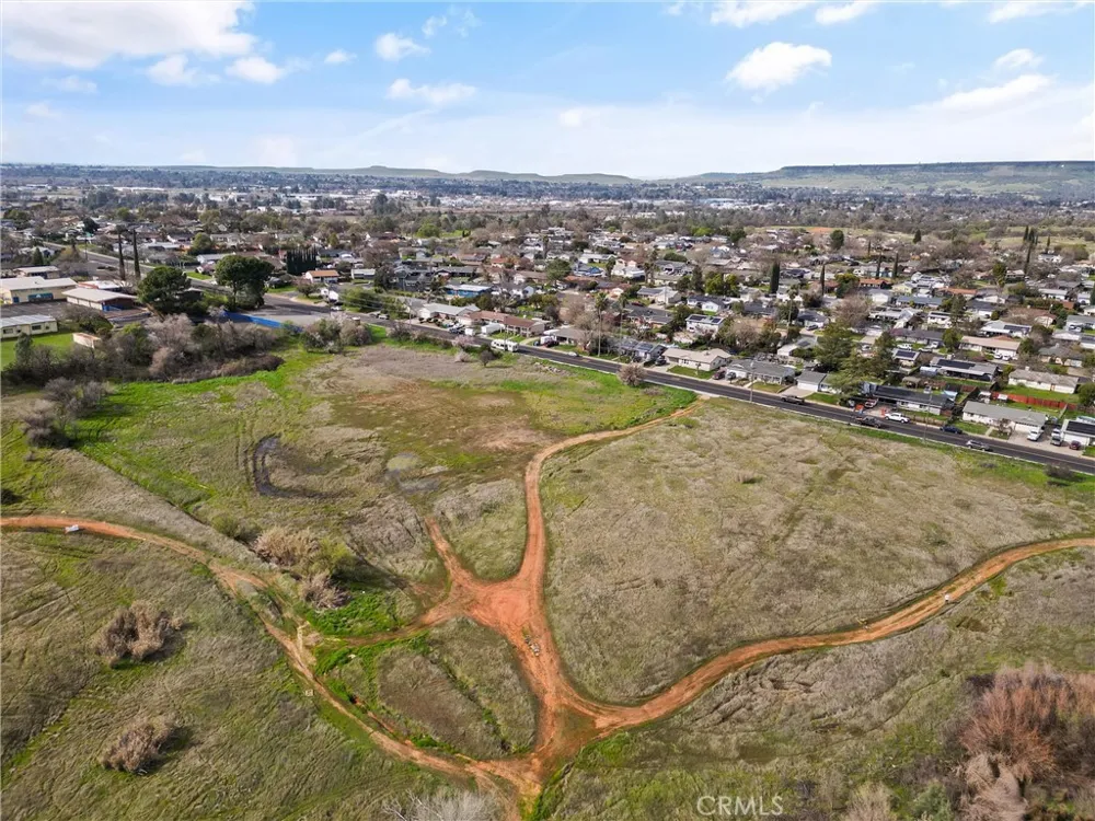 Las Plumas Avenue Oroville, CA 95966