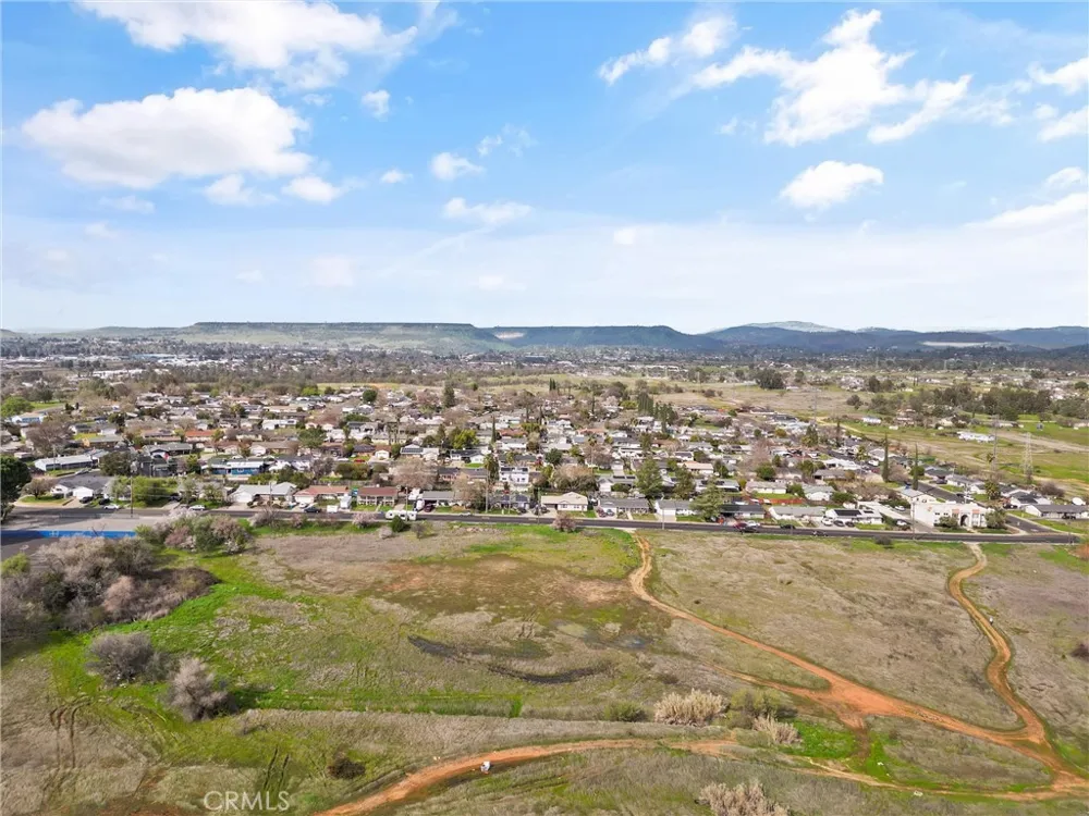 Las Plumas Avenue Oroville, CA 95966
