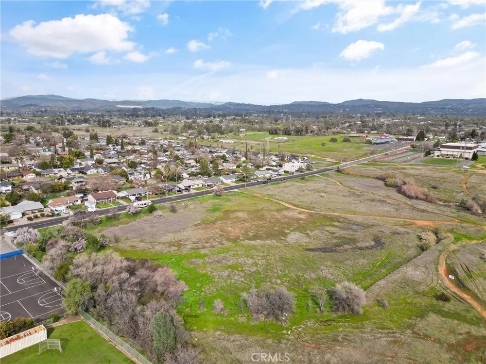 Las Plumas Avenue Oroville, CA 95966
