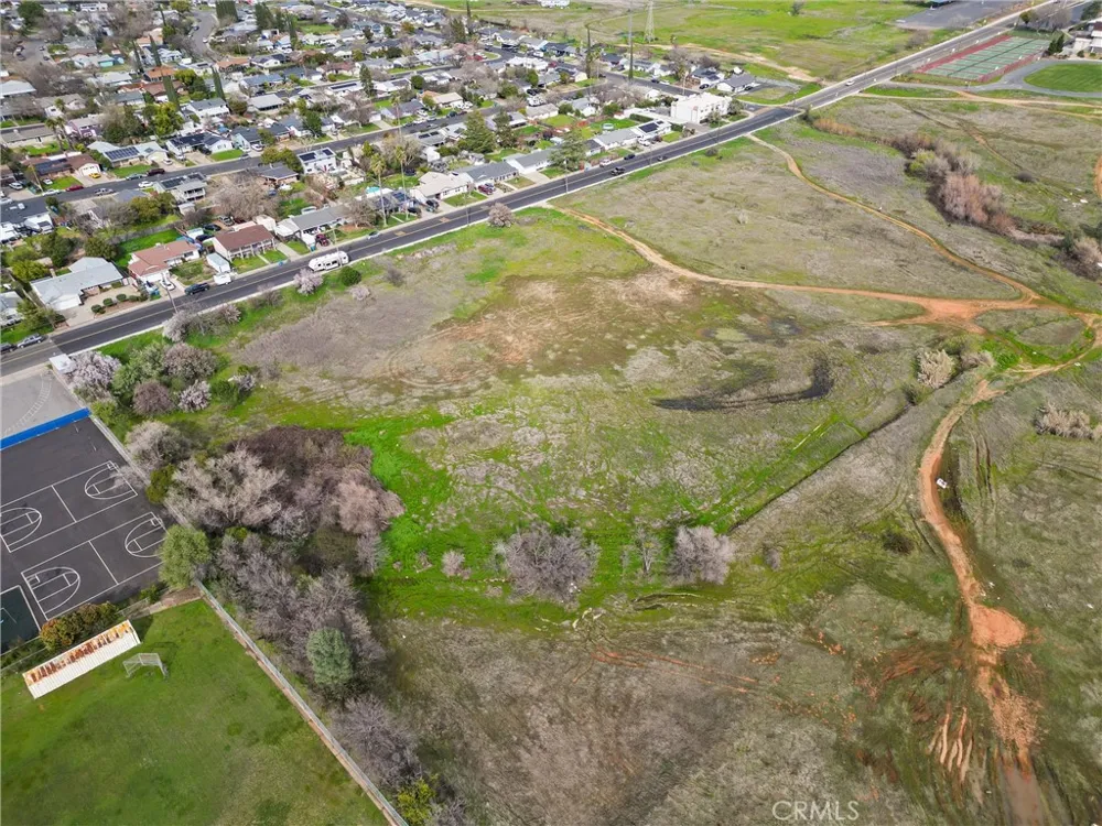 Las Plumas Avenue Oroville, CA 95966