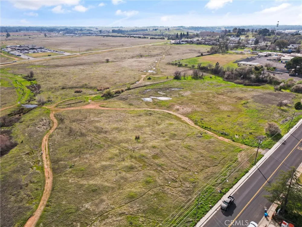 Las Plumas Avenue Oroville, CA 95966