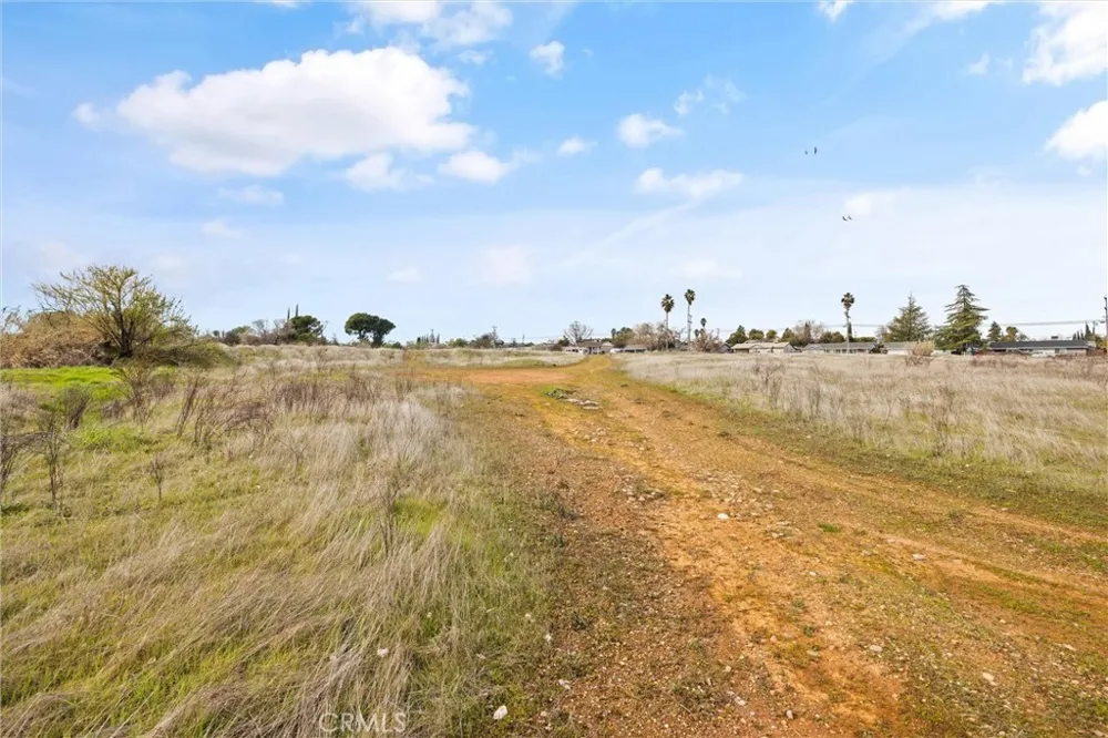 Las Plumas Avenue Oroville, CA 95966