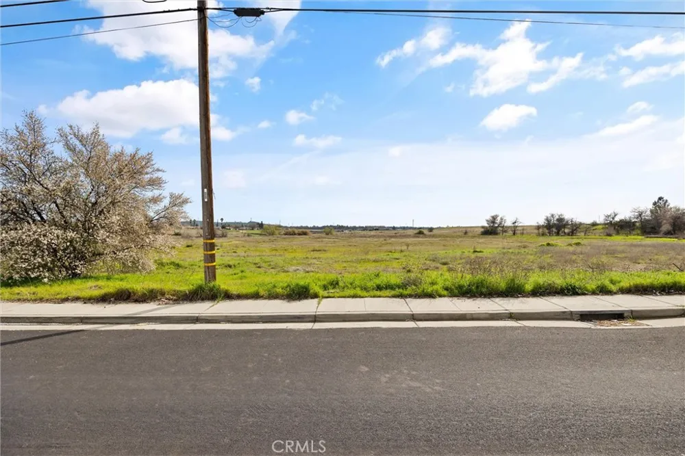 Las Plumas Avenue Oroville, CA 95966
