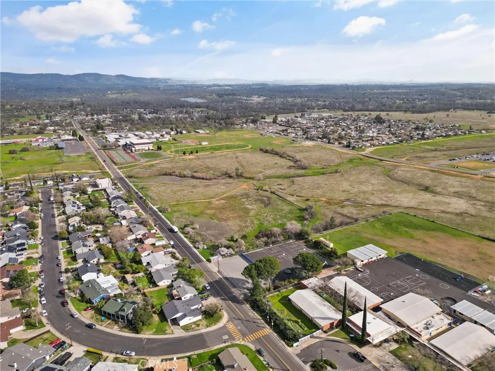 Las Plumas Avenue Oroville, CA 95966