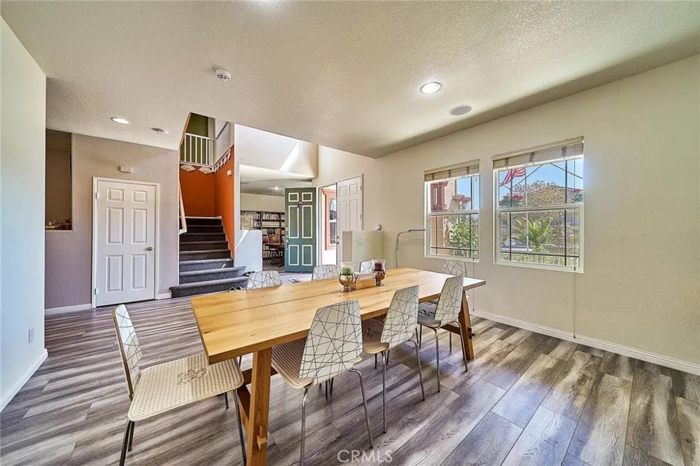 43521 Blossom Lancaster, CA 93536