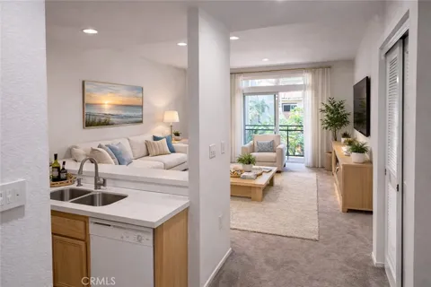 13200 Pacific Promenade #217