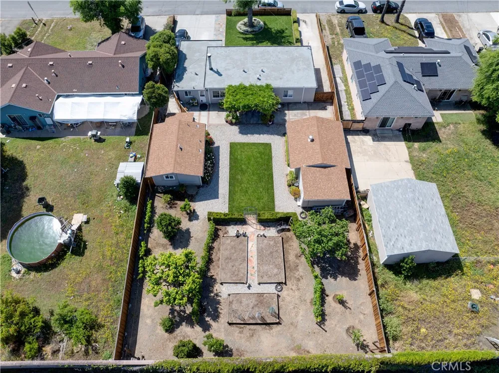 14793 Ronda San Jose, CA 95124