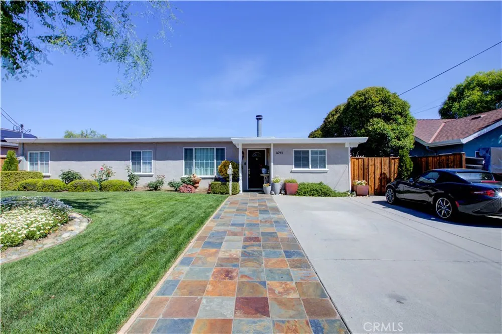 14793 Ronda San Jose, CA 95124