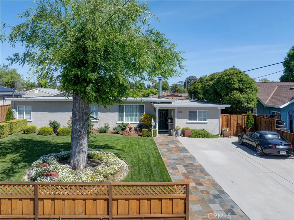 14793 Ronda San Jose, CA 95124