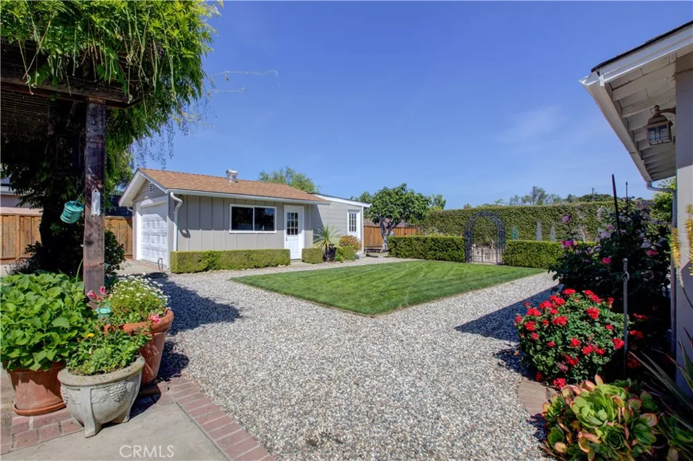 14793 Ronda San Jose, CA 95124