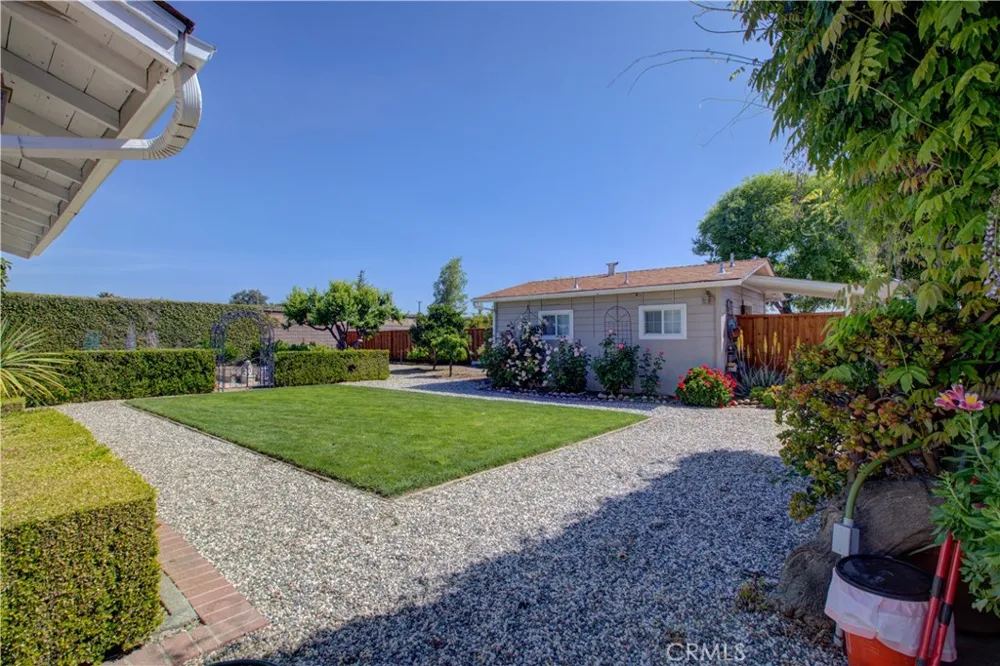 14793 Ronda San Jose, CA 95124