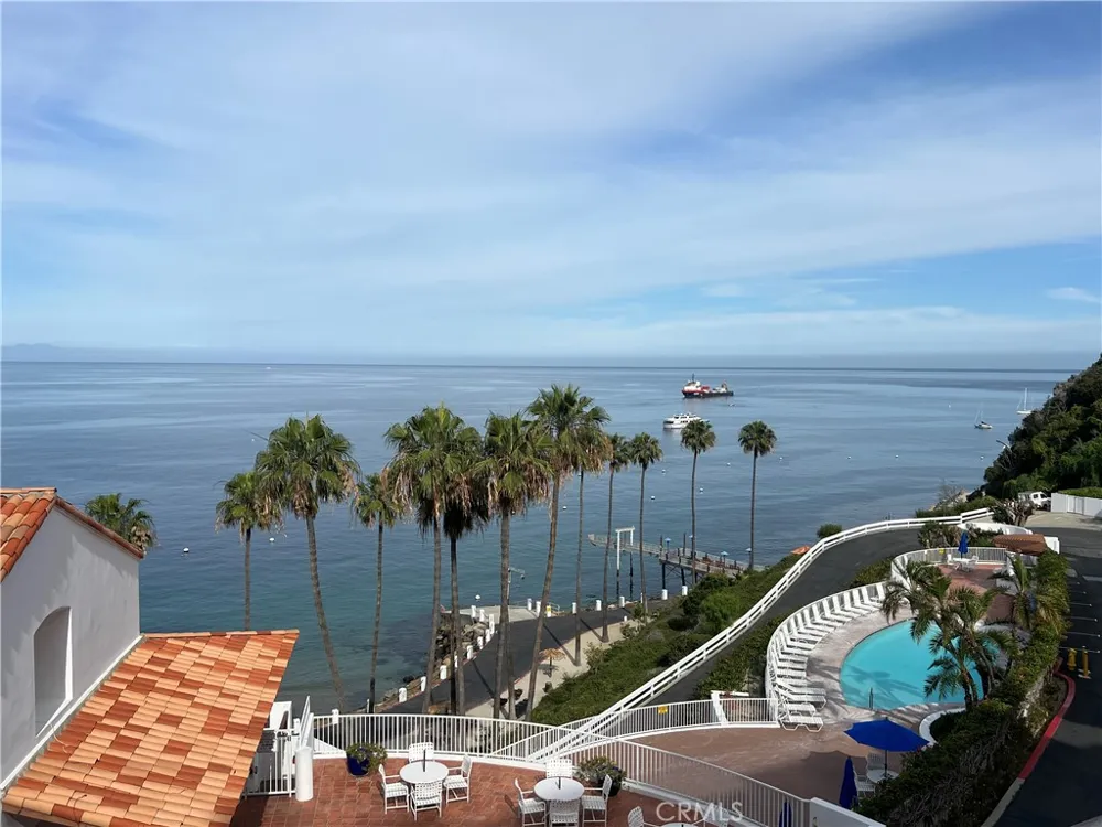 27 Camino De Flores Avalon, CA 90704