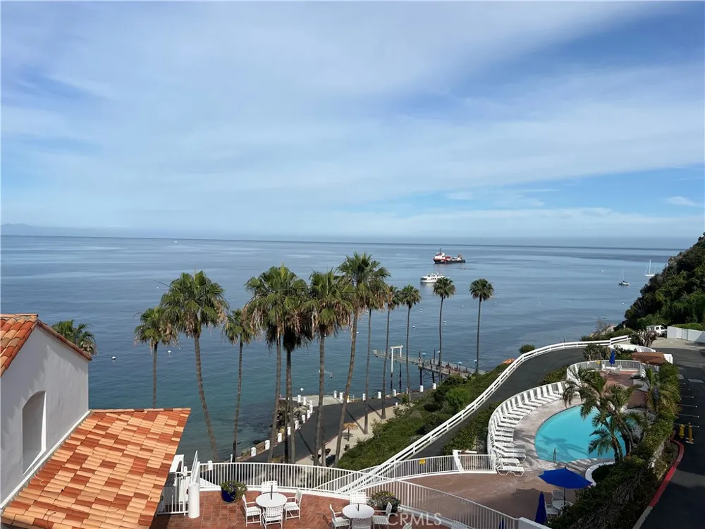27 Camino De Flores Avalon, CA 90704