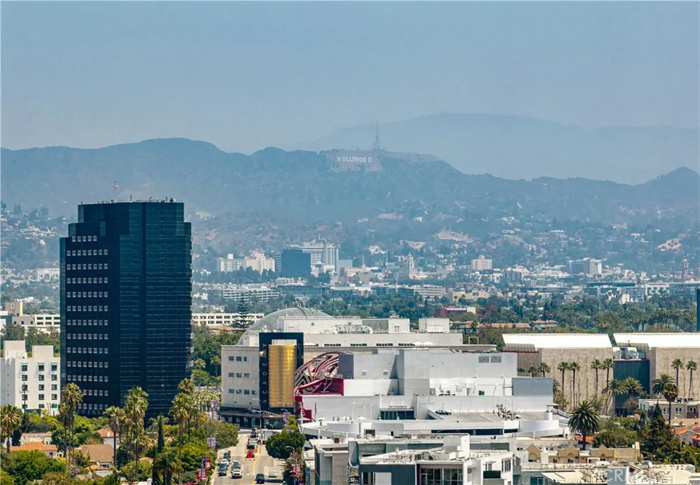 1303 S Orange Grove Avenue #601 Los Angeles, CA 90019
