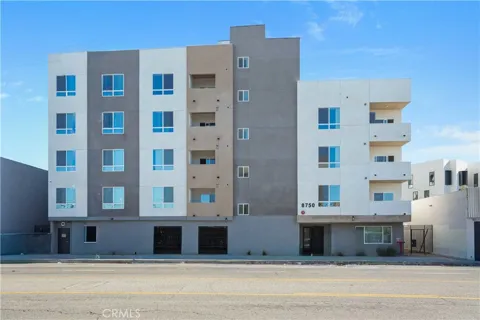 8750 Sepulveda Boulevard #310