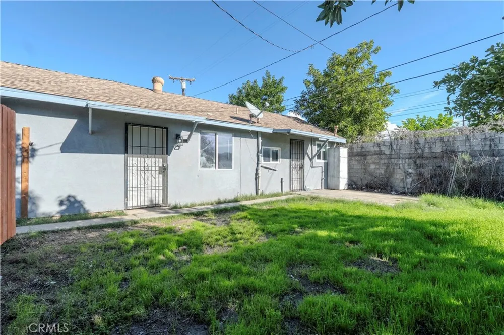 2165 Sepulveda San Bernardino, CA 92404