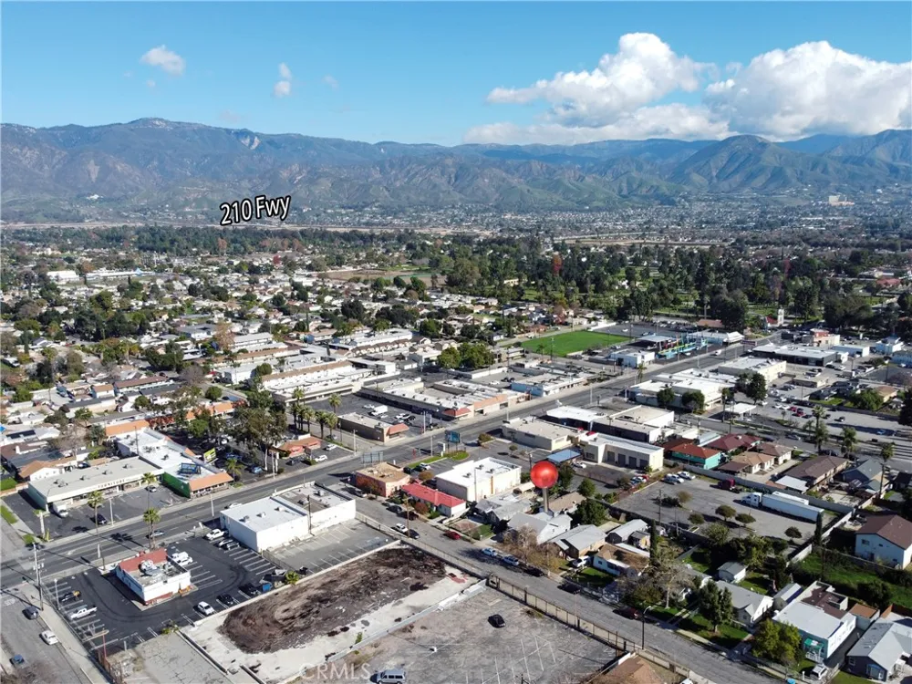 2165 Sepulveda San Bernardino, CA 92404