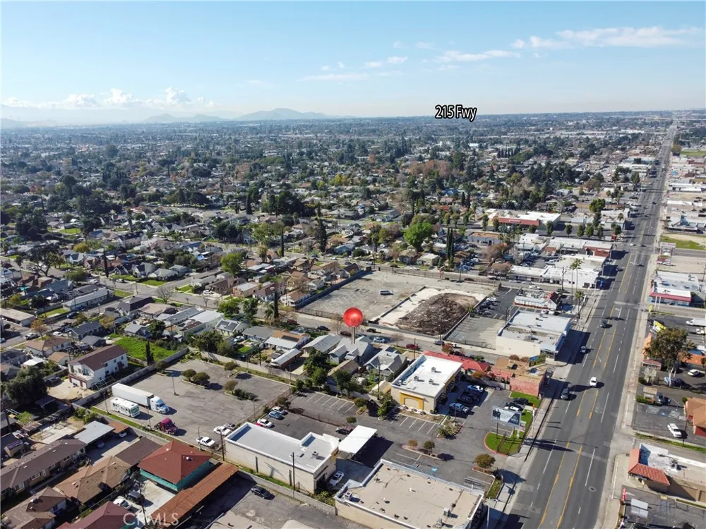 2165 Sepulveda San Bernardino, CA 92404