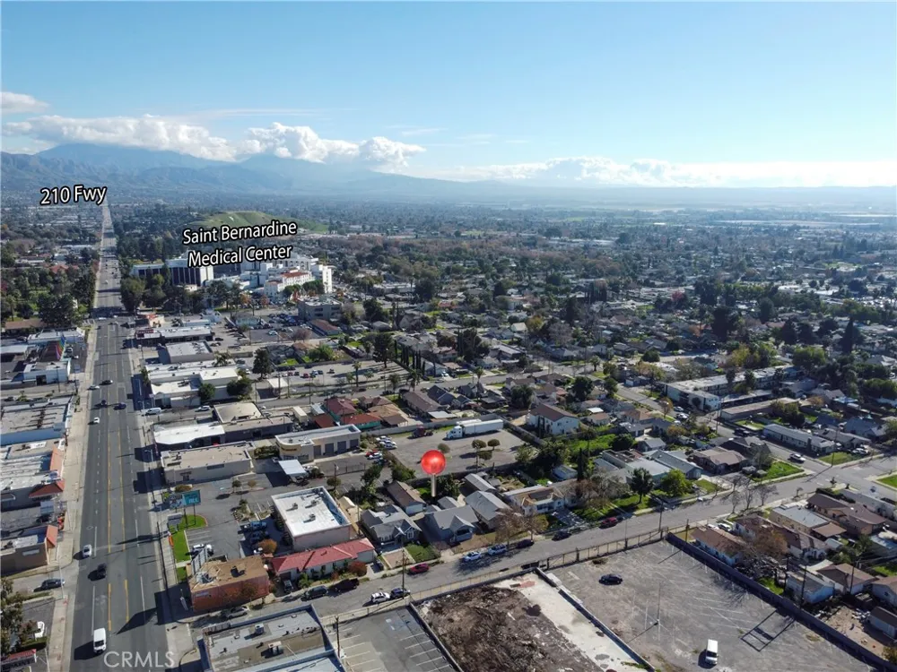 2165 Sepulveda San Bernardino, CA 92404