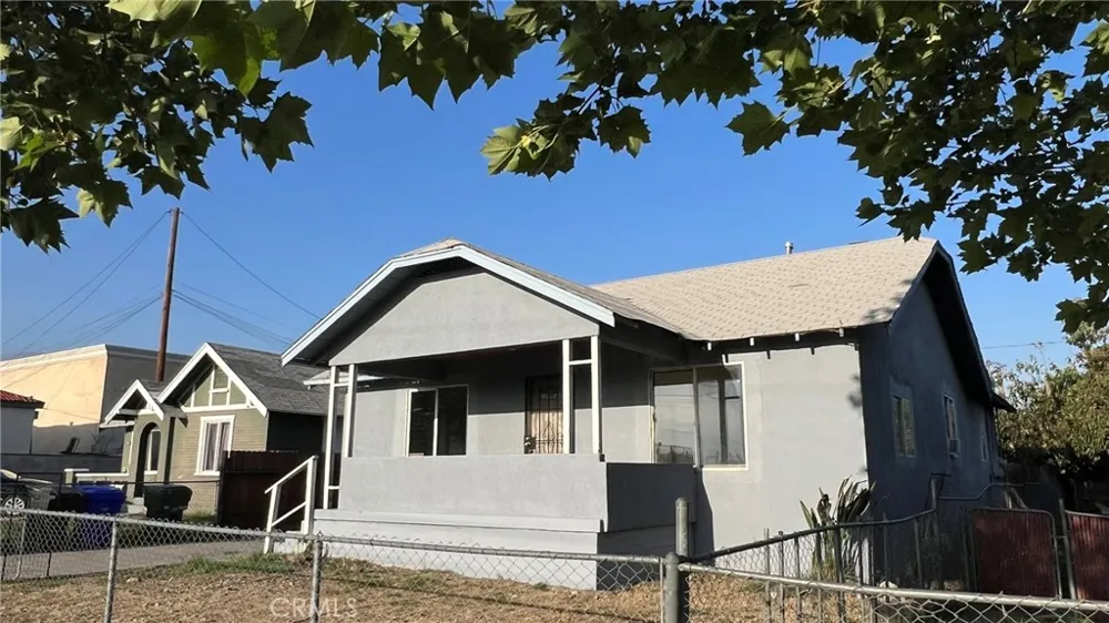 2165 Sepulveda San Bernardino, CA 92404