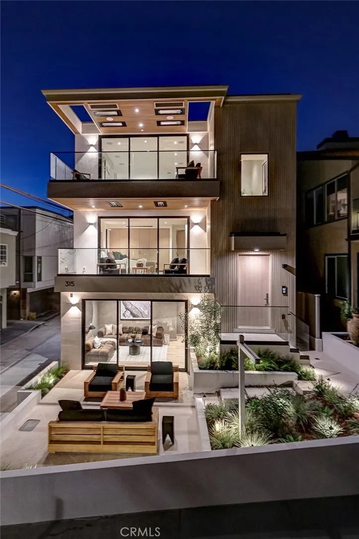 315 25th Manhattan Beach, CA 90266