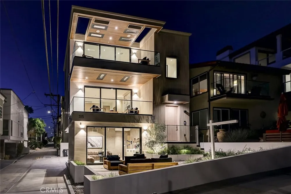 315 25th Manhattan Beach, CA 90266