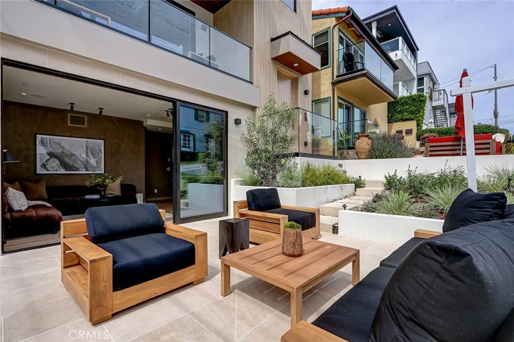 315 25th Manhattan Beach, CA 90266
