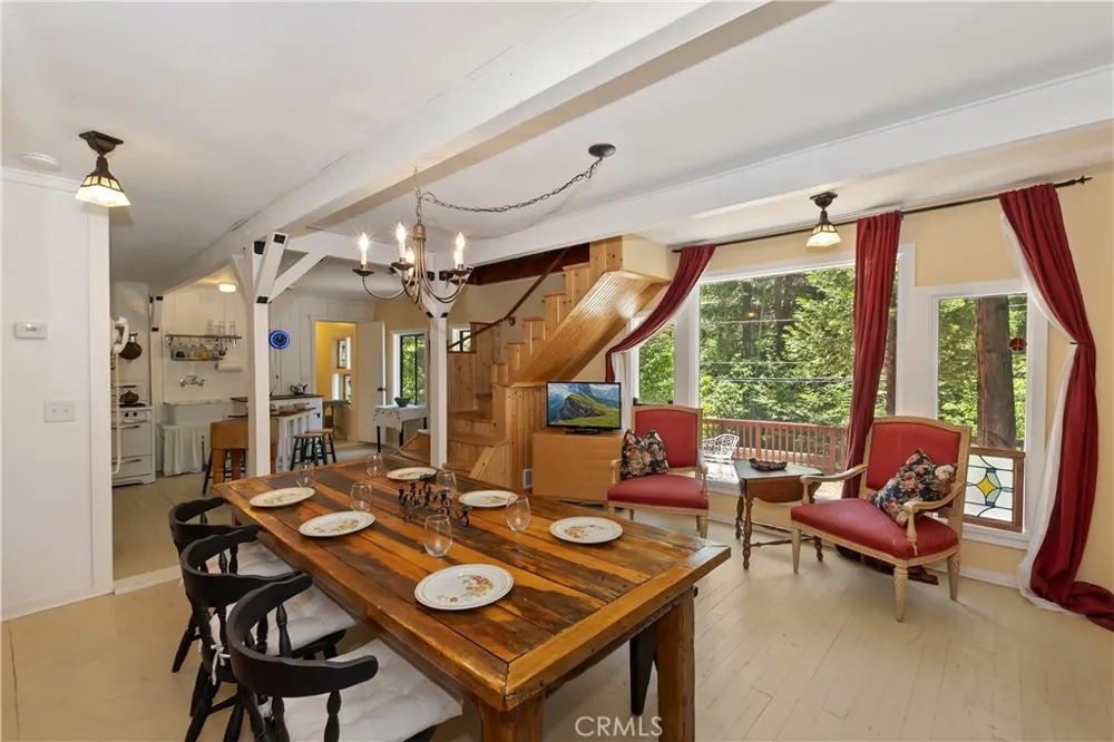 425 Blue Jay Canyon Lake Arrowhead, CA 92317